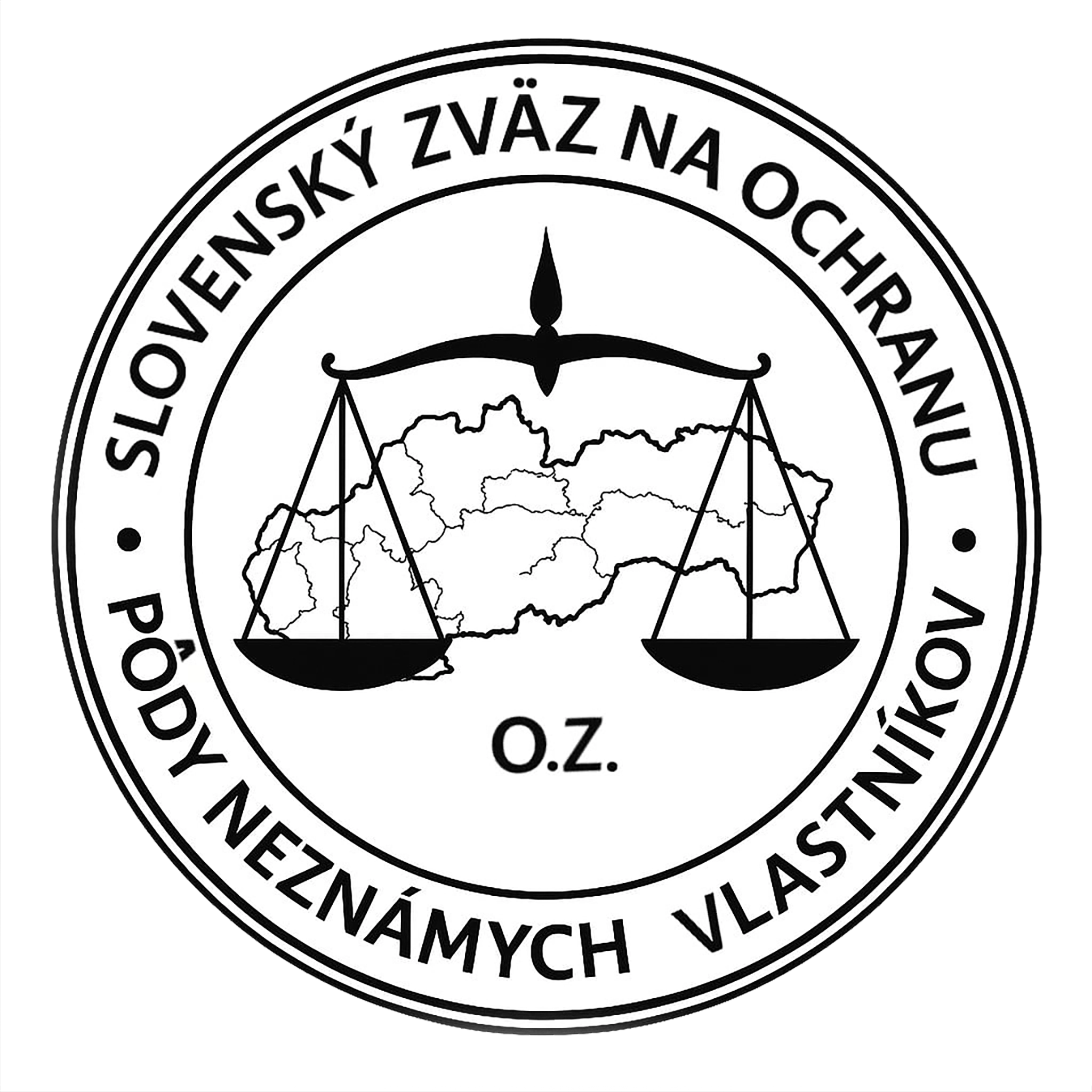 Slovenský zväz na ochranu pôdy neznámych vlastníkov